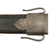 Original German Pre-WWI Stag Handle Hirschfänger Hunting Dagger by Weyersberg Kirschbaum & Cie with Scabbard Original Items