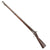 Original U.S. Civil War Era Springfield Model 1816 Percussion Converted Musket by Harpers Ferry - dated 1819