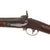 Original U.S. Civil War Era Springfield Model 1816 Percussion Converted Musket by Harpers Ferry - dated 1819