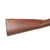 Original U.S. Springfield Model 1822/28 Percussion Converted Contract Musket by Robert Johnson of Middleton, CT. - Dated 1834 Original Items
