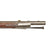 Original U.S. Springfield Model 1822/28 Percussion Converted Contract Musket by Robert Johnson of Middleton, CT. - Dated 1834 Original Items