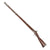 Original U.S. Springfield Model 1822/28 Percussion Converted Contract Musket by Robert Johnson of Middleton, CT. - Dated 1834 Original Items