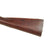 Original U.S. Springfield Model 1822/28 Percussion Converted Contract Musket by Robert Johnson of Middleton, CT. - Dated 1834 Original Items