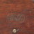 Original U.S. Springfield Model 1822/28 Percussion Converted Contract Musket by Robert Johnson of Middleton, CT. - Dated 1834 Original Items