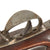 Original U.S. Springfield Model 1822/28 Percussion Converted Contract Musket by Robert Johnson of Middleton, CT. - Dated 1834 Original Items