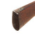 Original U.S. Springfield Model 1822/28 Percussion Converted Contract Musket by Robert Johnson of Middleton, CT. - Dated 1834 Original Items
