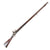 Original War of 1812 U.S. Springfield Model 1812 Flintlock Musket by Springfield Armory Dated 1812 - Unconverted Original Items