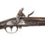 Original War of 1812 U.S. Springfield Model 1812 Flintlock Musket by Springfield Armory Dated 1812 - Unconverted Original Items