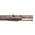 Original War of 1812 U.S. Springfield Model 1812 Flintlock Musket by Springfield Armory Dated 1812 - Unconverted Original Items