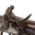 Original War of 1812 U.S. Springfield Model 1812 Flintlock Musket by Springfield Armory Dated 1812 - Unconverted Original Items