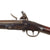Original War of 1812 U.S. Springfield Model 1812 Flintlock Musket by Springfield Armory Dated 1812 - Unconverted Original Items