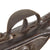 Original War of 1812 U.S. Springfield Model 1812 Flintlock Musket by Springfield Armory Dated 1812 - Unconverted Original Items