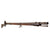Original War of 1812 U.S. Springfield Model 1812 Flintlock Musket by Springfield Armory Dated 1812 - Unconverted Original Items