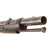 Original War of 1812 U.S. Springfield Model 1812 Flintlock Musket by Springfield Armory Dated 1812 - Unconverted Original Items