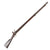 Original U.S. Springfield Model 1840 Flintlock Musket by Springfield Arsenal Dated 1842 with 1929 Dated Barrel Original Items