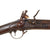 Original U.S. Springfield Model 1840 Flintlock Musket by Springfield Arsenal Dated 1842 with 1929 Dated Barrel Original Items