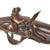 Original U.S. Springfield Model 1840 Flintlock Musket by Springfield Arsenal Dated 1842 with 1929 Dated Barrel Original Items