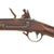 Original U.S. Springfield Model 1840 Flintlock Musket by Springfield Arsenal Dated 1842 with 1929 Dated Barrel Original Items