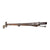 Original U.S. Springfield Model 1840 Flintlock Musket by Springfield Arsenal Dated 1842 with 1929 Dated Barrel Original Items