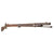 Original U.S. Civil War Springfield Model 1863 Transitional Type Rifled Musket by Springfield Armory, Dated 1864