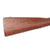 Original U.S. Civil War Era Model 1822 Cone in Barrel Percussion Converted Contract Musket by M.T. Wickham - dated 1829 Original Items