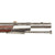 Original U.S. Civil War Era Model 1822 Cone in Barrel Percussion Converted Contract Musket by M.T. Wickham - dated 1829 Original Items