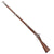 Original U.S. Civil War Era Model 1822 Cone in Barrel Percussion Converted Contract Musket by M.T. Wickham - dated 1829 Original Items