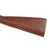 Original U.S. Civil War Era Model 1822 Cone in Barrel Percussion Converted Contract Musket by M.T. Wickham - dated 1829 Original Items
