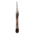 Original U.S. Civil War Era Model 1822 Cone in Barrel Percussion Converted Contract Musket by M.T. Wickham - dated 1829 Original Items