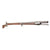 Original U.S. Civil War Era Model 1822 Cone in Barrel Percussion Converted Contract Musket by M.T. Wickham - dated 1829 Original Items