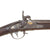 Original U.S. Springfield Model 1822 Eli Whitney Contract Cone in Barrel Percussion Converted Musket - dated 1837