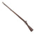Original U.S. Springfield Model 1822 Eli Whitney Contract Cone in Barrel Percussion Converted Musket - dated 1837