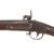 Original U.S. Springfield Model 1822 Eli Whitney Contract Cone in Barrel Percussion Converted Musket - dated 1837