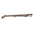 Original U.S. Springfield Model 1822 Eli Whitney Contract Cone in Barrel Percussion Converted Musket - dated 1837