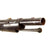 Original U.S. Springfield Model 1822 Eli Whitney Contract Cone in Barrel Percussion Converted Musket - dated 1837