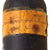 Original British WWII RAF Bailout Aviator’s Breathing Oxygen Bottle with 1955-Dated Overhaul Tag Original Items