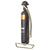 Original British WWII RAF Bailout Aviator’s Breathing Oxygen Bottle with 1955-Dated Overhaul Tag Original Items