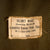 Original U.S. WWII USAAF Bomber Crew M4A2 Flak Helmet - Complete Original Items