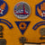 Original U.S. WWII CBI AAF Air Transport Command Aircrew Grouping in Frame with Sterling Wings, Bible, and Medals - Frederick W. Burton Original Items