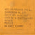 Original Scarce Early Date U.S. WWII USAAF Mae West Pneumatic Life Vest by Republic - Dated Oct. 21 1942