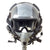 Original U.S. GWOT Gentex HGU-55/P Style Halo Parachutist Jump Helmet with Oxygen Mask Original Items