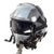 Original U.S. GWOT Gentex HGU-55/P Style Halo Parachutist Jump Helmet with Oxygen Mask Original Items