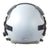 Original U.S. GWOT Gentex HGU-55/P Style Halo Parachutist Jump Helmet with Oxygen Mask Original Items