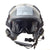 Original U.S. GWOT Gentex HGU-55/P Style Halo Parachutist Jump Helmet with Oxygen Mask Original Items