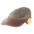 Original U.S. WWII Army Air Forces B-2 Gunner & Air Crew Shearling Leather Billed Cap by Perry Sportswear - Size 7 ⅛ Original Items