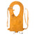 Original U.S. WWII Army Air Forces Mae West Pneumatic Life Vest by Goodyear Tire & Rubber Co. - Dated May 1943 Original Items