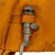 Original U.S. WWII Army Air Forces Mae West Pneumatic Life Vest by Goodyear Tire & Rubber Co. - Dated May 1943 Original Items