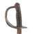 Original U.S. Model 1906 Light Cavalry Saber with Scabbard by Ames Sword Company - Dated 1906 Original Items