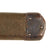 Original U.S. WWI Model 1913 Cavalry Saber Patton Sword by Springfield Armory with Scabbard - Dated 1914 - Rare Maker Original Items