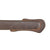 Original U.S. Civil War M-1850 Style German Imported Non-Regulation Foot Officer’s Sword and Scabbard with Triple-Etched Blade - Rare Eagle Variant on Basket Original Items